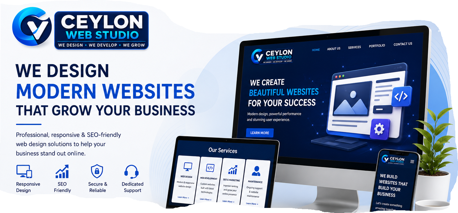 ceylonwebstudio.lk